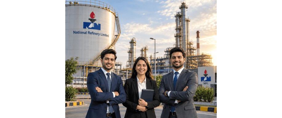 National Refinery Launches Graduate Trainee Engineers Program, Apply Now!