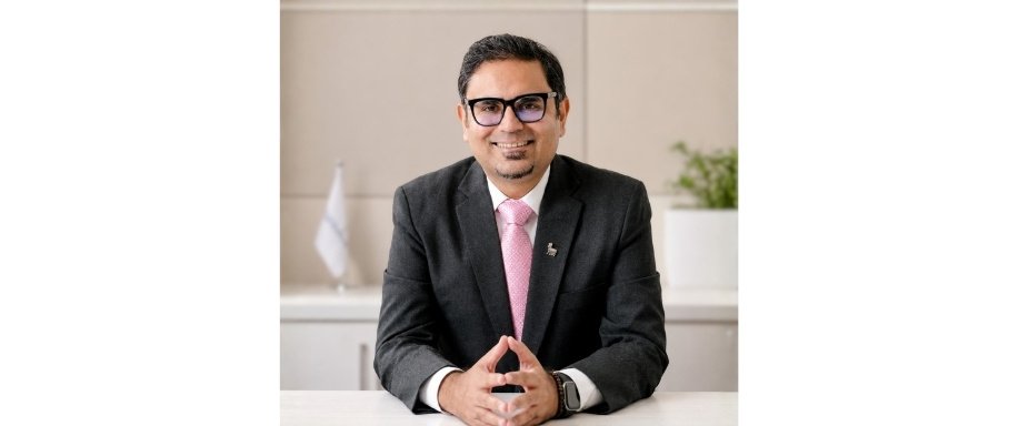 Novo Nordisk Appoints Mehtaz Sultan Khan as General Manager, Pakistan