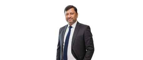 Noman Khan Appointed as Commercial Director at Wilson’s Pharmagroup