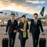 PIA Hiring Males and Females for Cabin Crew Positions – Apply Now!