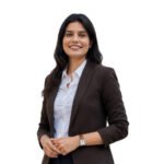 Pariwish Shakeel Promoted to Senior Supply Chain Planner at Avery Dennison