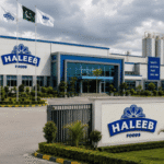 Haleeb Foods Hiring Section Manager, Food Service in Karachi – Apply Now!