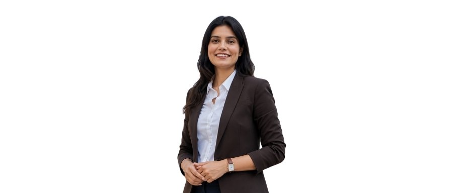Pariwish Shakeel Promoted to Senior Supply Chain Planner at Avery Dennison