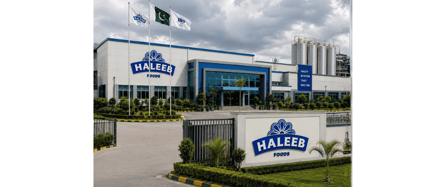 Haleeb Foods Hiring Section Manager, Food Service in Karachi – Apply Now!