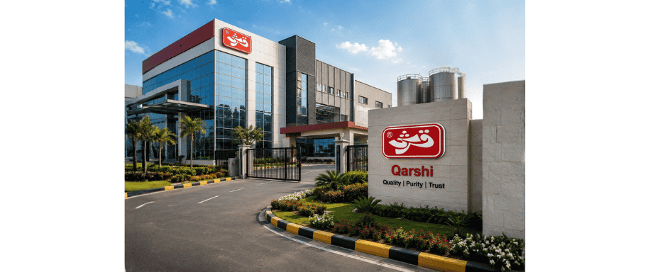Qarshi Industries Announces Multiple Career Opportunities Across Pakistan – Apply Now!