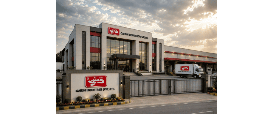 Qarshi Industries Hiring for Cybersecurity, Sales and Supply Chain Positions – Apply Now!
