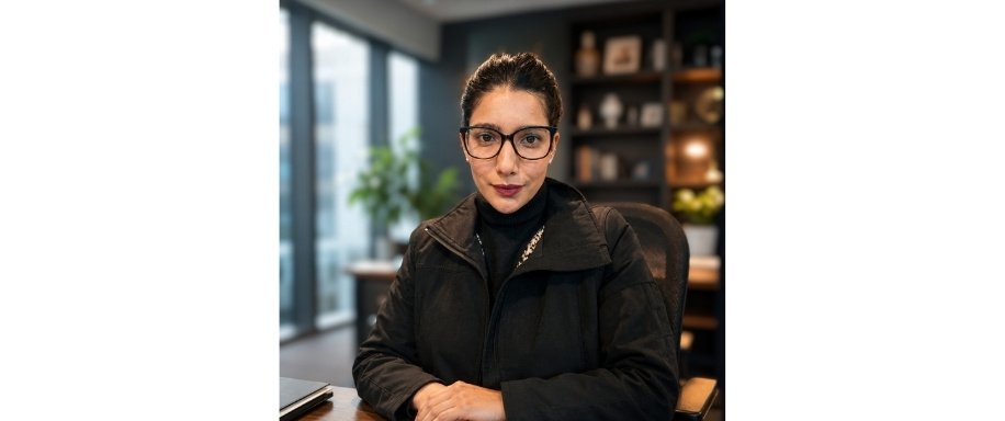 Raima Tariq Appointed as Talent Acquisition Executive at Roots International Schools and Colleges, Pakistan
