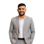 Rana Shehryar Naveed Joins as Manager Sales & Business Devlopment Fintech at Yango
