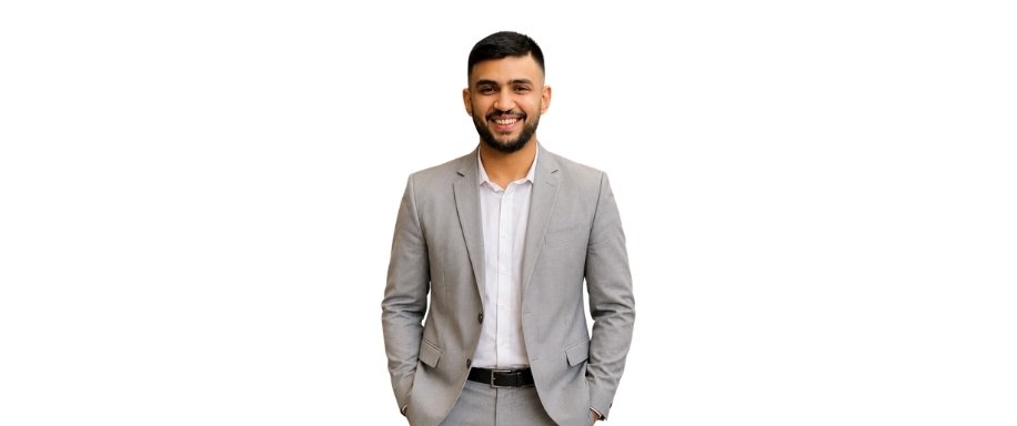 Rana Shehryar Naveed Joins as Manager Sales & Business Devlopment Fintech at Yango