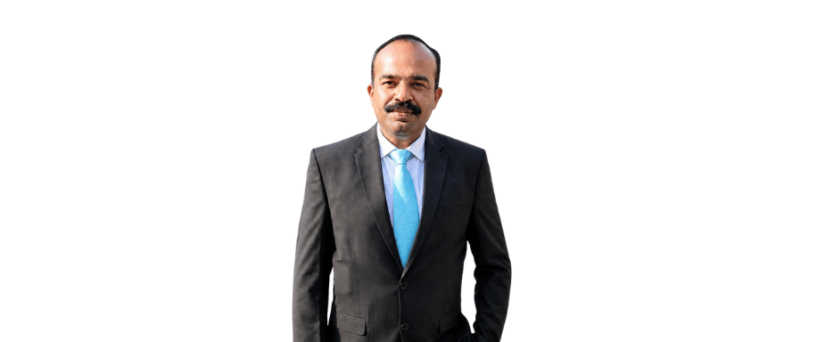 Rashid Bashir Promoted to Head of Sales at Scilife Pharma