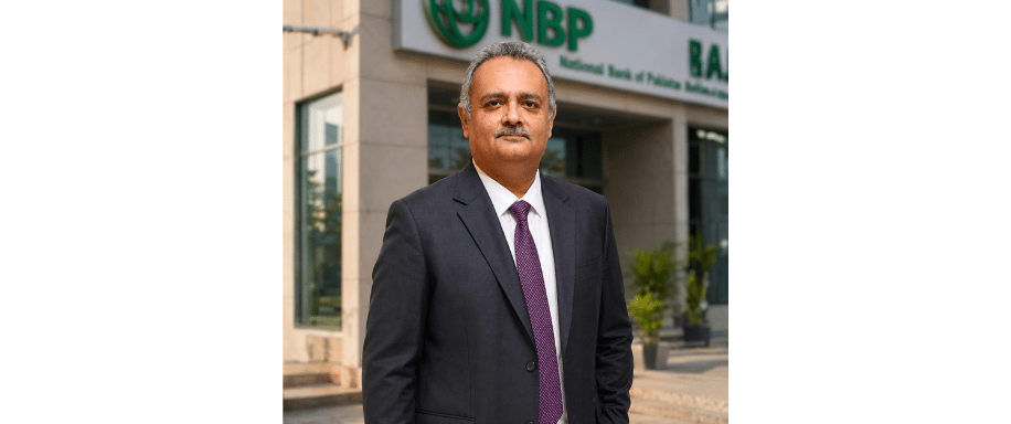Rehmat Ali Hasnie’s Tenure as NBP President Ends