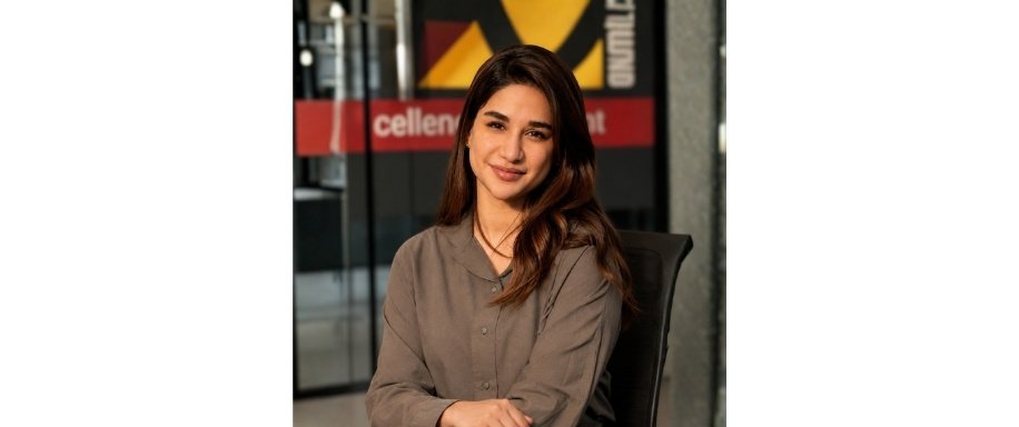 Rida Zainab Shah Appointed as Brand Manager – Nutricook Pakistan at Elif Brands