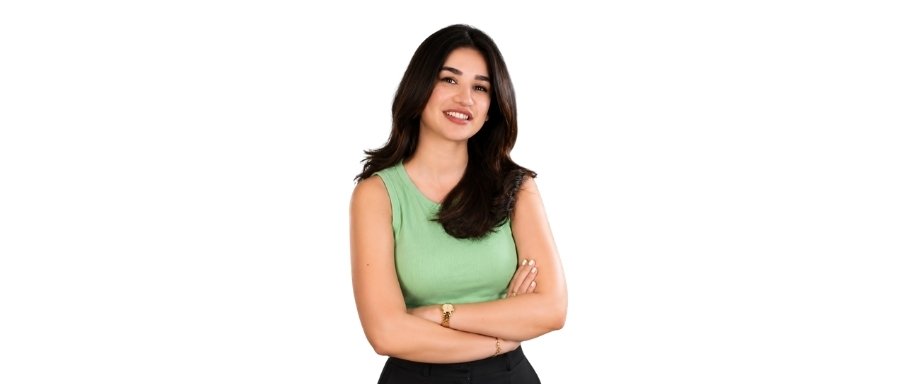 Rida Zainab Shah Appointed as Brand Manager, Nutricook Pakistan at Elif Brands