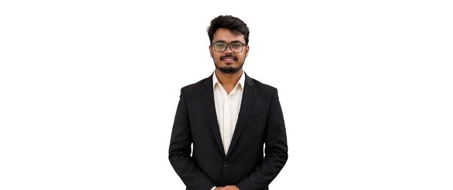 Roohab Tariq Khan Appointed as Health, Safety, and Environment Intern at Lucky Textile Mills Limited