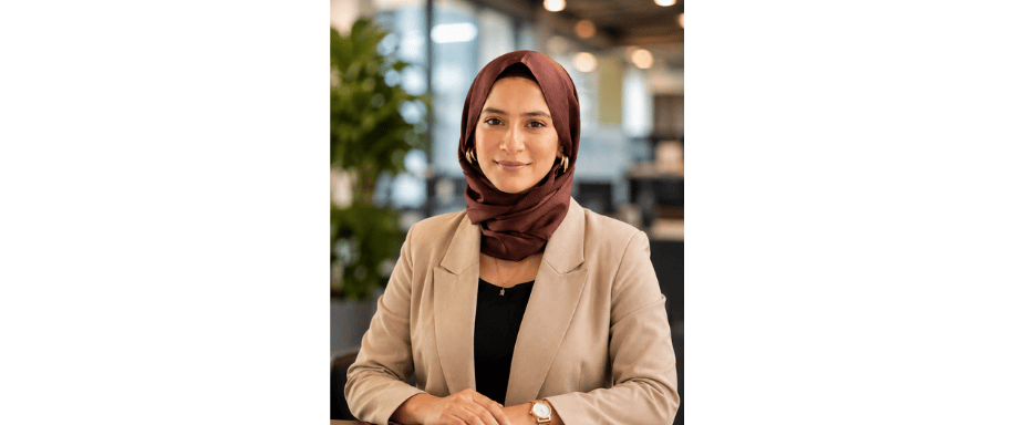 Rumaisa Siddiqui Promoted to Manager at Utopia Brands Pakistan