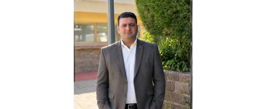 Sabir Maqbool