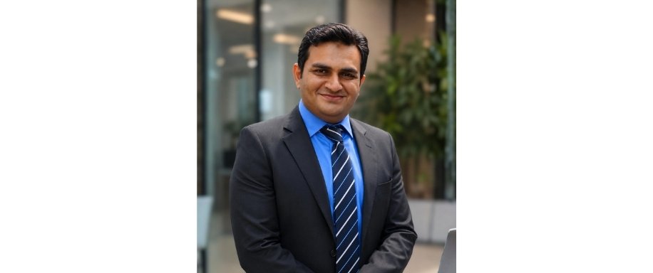 Muhammad Junaid Ashraf Appointed as Director, International Business at Pharmatec Pakistan