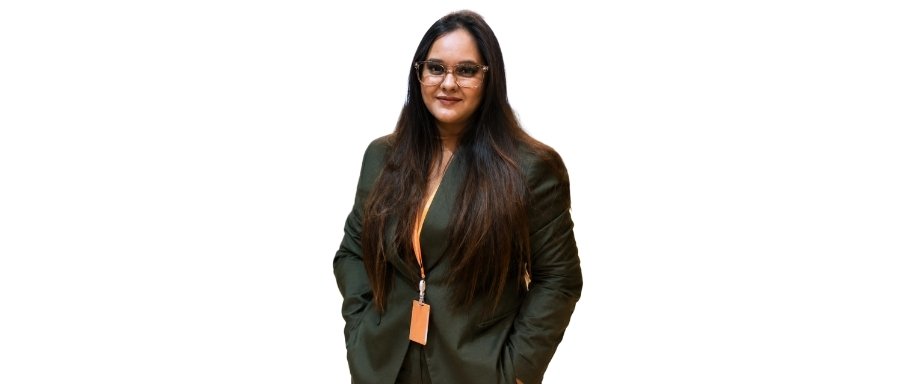 Saima Rehman Appointed as Assistant Marketing Manager at TCS Private Limited