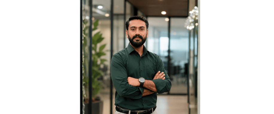 Sajawal Hassan Promoted to Assistant Manager – Commercial Excellence at CCL Pharmaceuticals