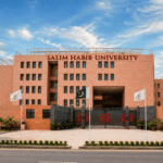 Salim Habib University Announces Faculty Opportunities – Apply Now!
