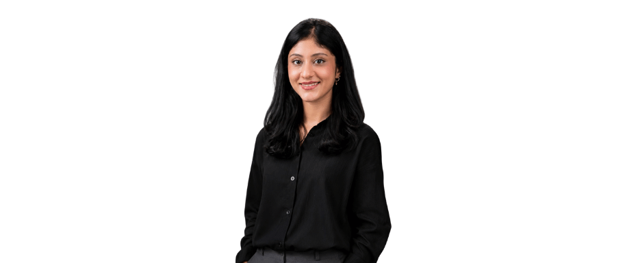 Sama Ali Promoted to Assistant Manager, Learning and Capability Development at National Foods Limited