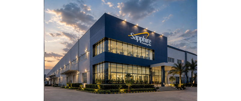 Sapphire Finishing Mills Hiring Assistant Manager – Boiler / Utilities – Apply Now!