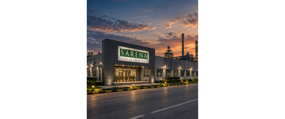 Sarena Industries Announces New Career Opportunities – Apply Now!