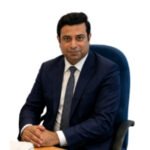 Shahid Yaqoob Promoted to Vice President (VP), Lahore at Askari Bank