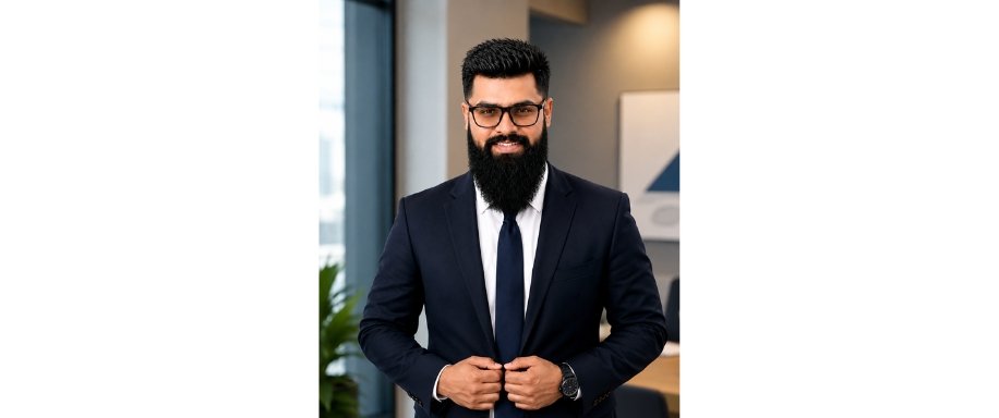 Shayaan Shahrukh Butt Appointed as Associate Logistics Manager at Continental Biscuits Limited