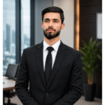 Shayan Ahmad Appointed as People Strategy Specialist, Global Team at XINIX.io