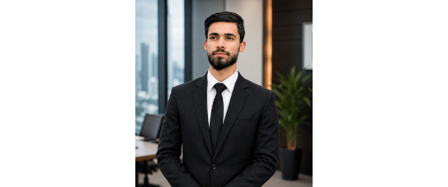 Shayan Ahmad Appointed as People Strategy Specialist, Global Team at XINIX.io