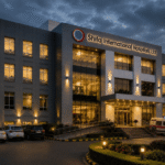 Shifa International Hospitals Hiring Quality Coordinator in Faisalabad – Apply Now!