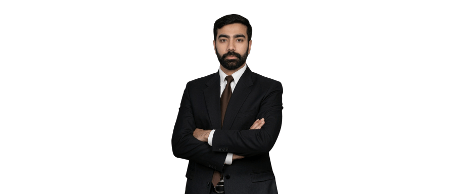 Hafiz Haroon Ur Rasheed Promoted to Assistant Manager Sales & Merchandising at Interloop Limited