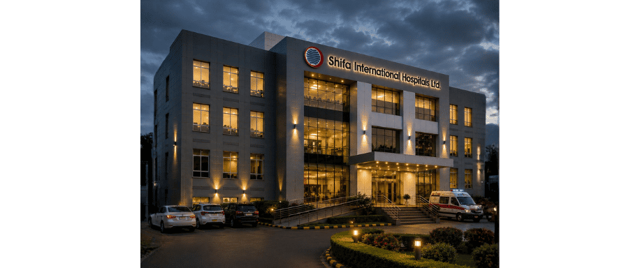 Shifa International Hospitals Hiring Quality Coordinator in Faisalabad – Apply Now!