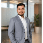 Shoaib Elahi Appointed as Area Sales Manager at Getz Pharma