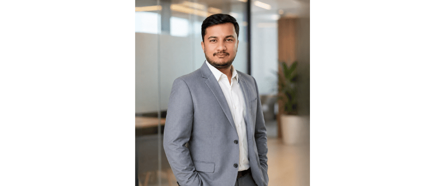 Shoaib Elahi Appointed as Area Sales Manager at Getz Pharma