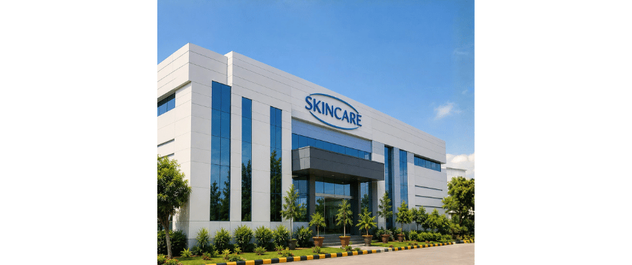 Skincare Pakistan Announces Multiple Career Opportunities – Apply Now!