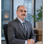 Syed Hyder Ali, Owner of Packages Group, has been Elected as Vice Chairman of Pakistan Business Council