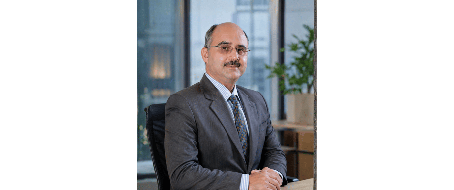 Syed Hyder Ali, Owner of Packages Group, has been Elected as Vice Chairman of Pakistan Business Council