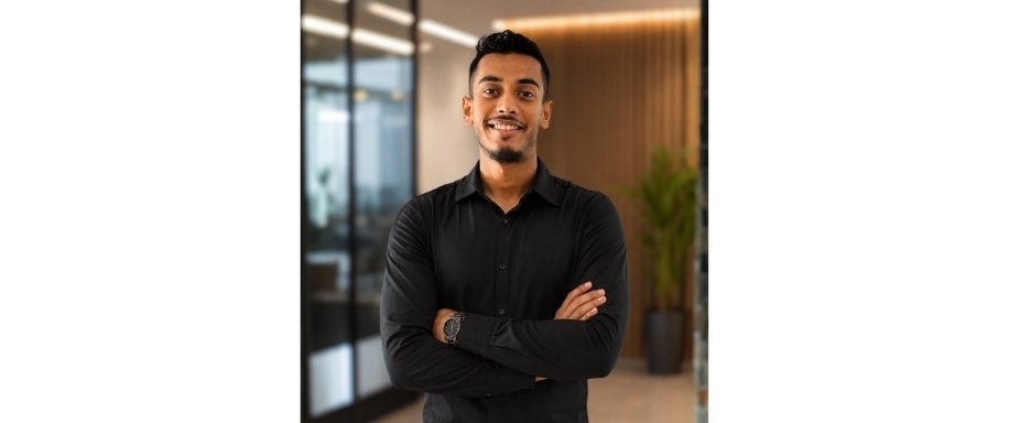 Syed Musab Appointed as Senior Software Engineer at NextGENi – A DotZero Company