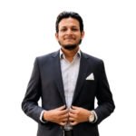 Syed Zain Shah Appointed as Compliance Executive at Lucky Textile Mills Limited