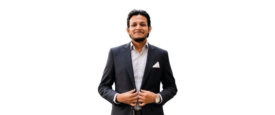 Syed Zain Shah Appointed as Compliance Executive at Lucky Textile Mills Limited