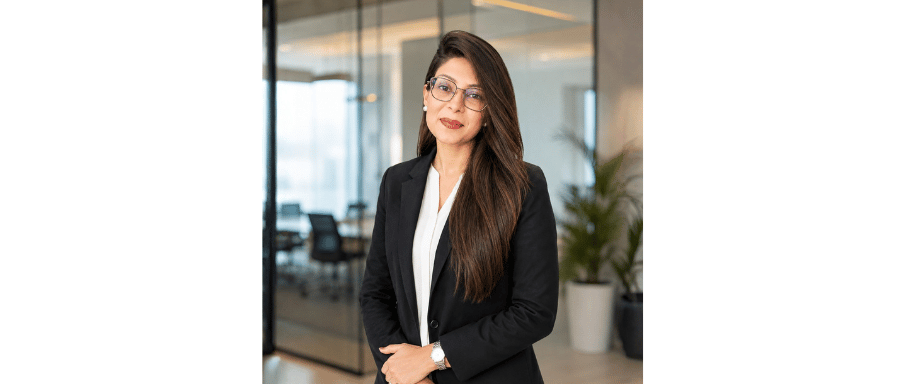 Tahreem Fatima Appointed as Institutional Community Member at SZABIST ZABTech iTVE