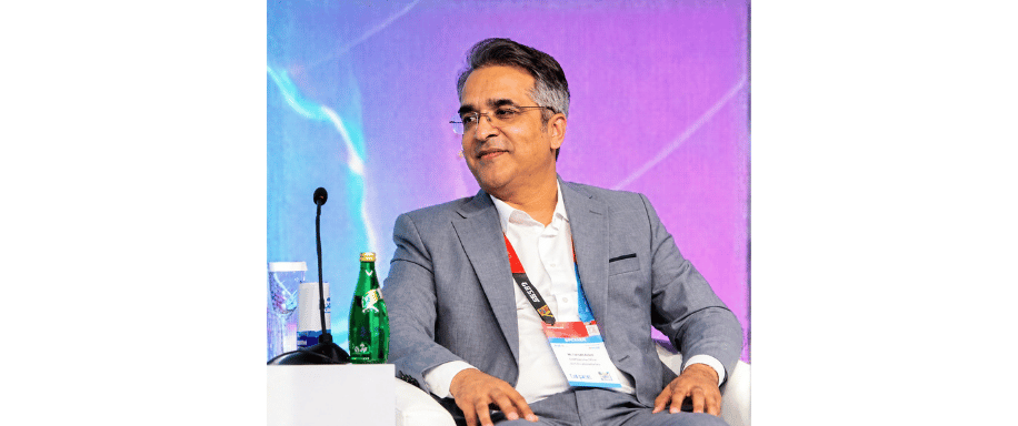 Talib Khushnood Appointed as Chief Business Officer at Tracking