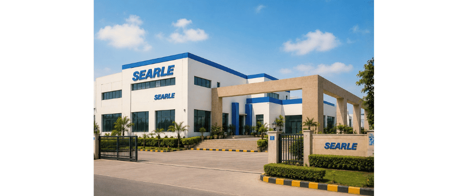 The SEARLE Company Hiring for Multiple Quality Positions – Apply Now!