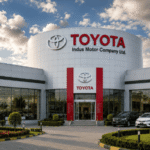Toyota Indus Motor Hiring Assistant Manager for Assembly Shop in Karachi – Apply Now!