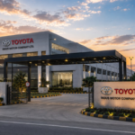 Toyota Indus Motor Hiring Junior Executive Customer Relations – Apply Now!