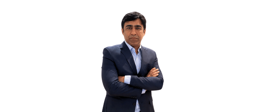Umair Ahmed Appointed as Head of Trade Marketing at Ismail Industries Limited