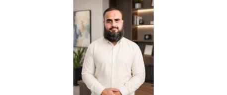 Muhammad Waqas Rashid Promoted to Senior Brand Manager at Nestlé