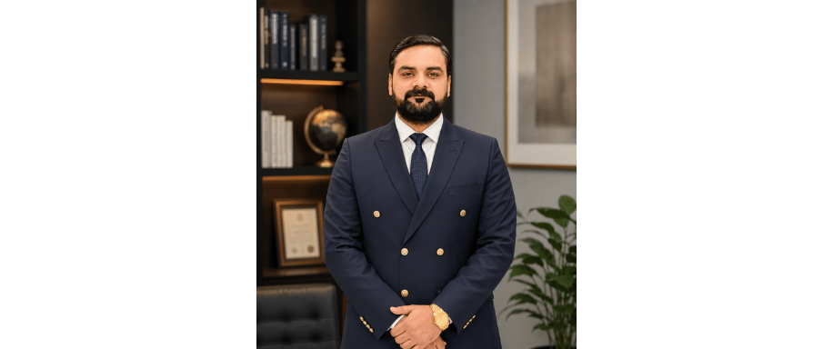 Jawad Ur Rehman Khan Appointed as Branch Manager VP at HBL